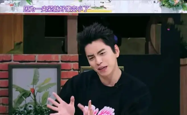 “大嘴”王大陆：当众亲吻有夫之妇不说，拍戏还将女演员亲变形？