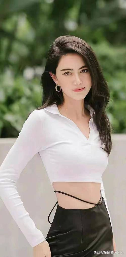 泰国动作女明星_最美泰国女明星平采娜_最美外国女明星肯达尔詹娜