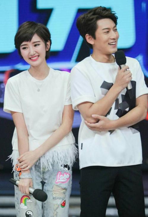 女星害怕的男星类型_男明星被女明星强吻_揩油男明星的危害