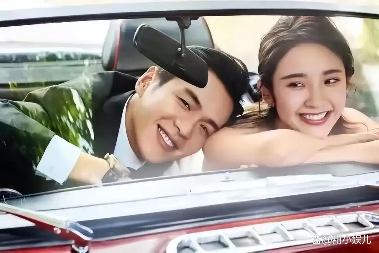 陆毅鲍蕾婚礼_娱乐圈夫妻有哪些照片_陆毅鲍蕾爱情故事