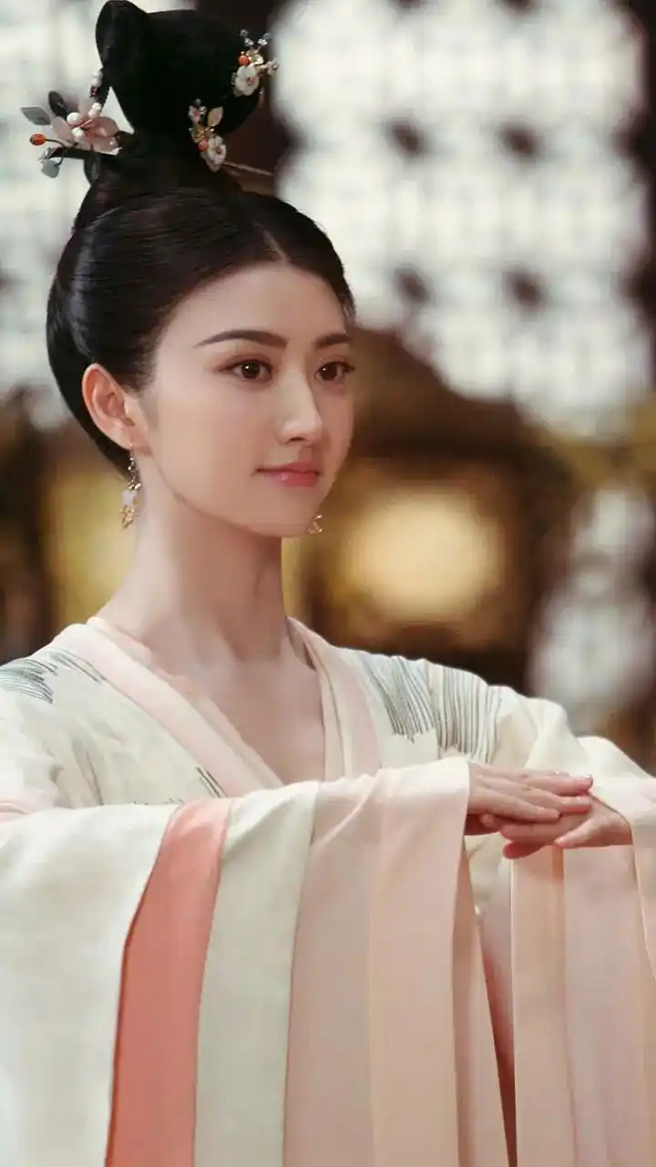 中国古装剧经典女演员_古装女神代表演员_2016古装女明星