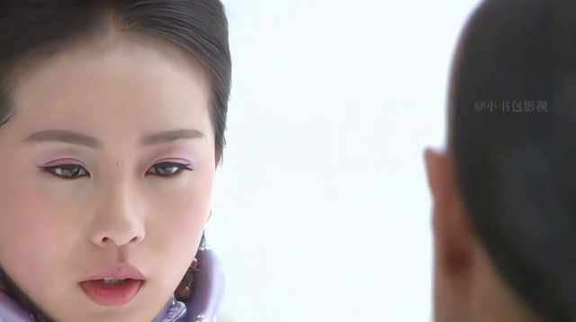 “为了爱八爷明慧宁愿让若曦嫁进贝勒府”46