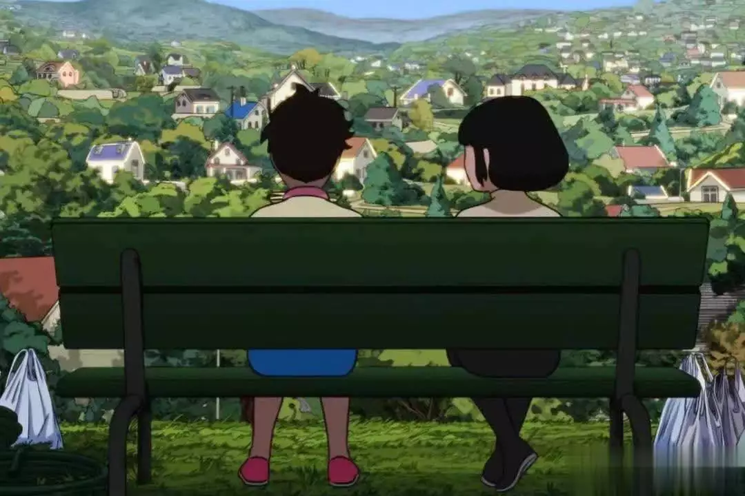 时空奇旅 法国动画电影 原生家庭_爱法国电影在线观看