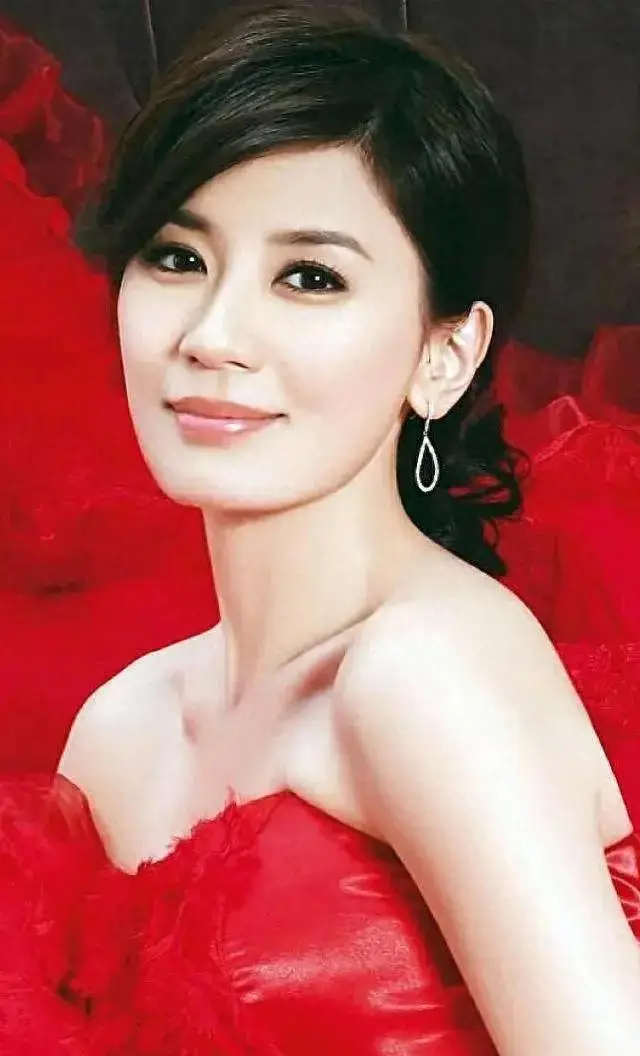  70后经典女演员 代表作 _70后女演员 风华绝代实力派女星 _大陆最美女明星