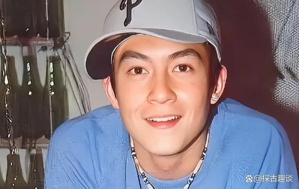 王晶揭秘艳照门真相_娱乐圈艳照门_陈冠希艳照门事件