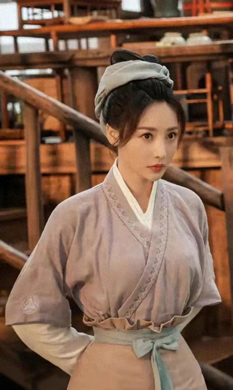 真实感强的演员_身材接地气的女演员_娱乐圈没人敢动的女星