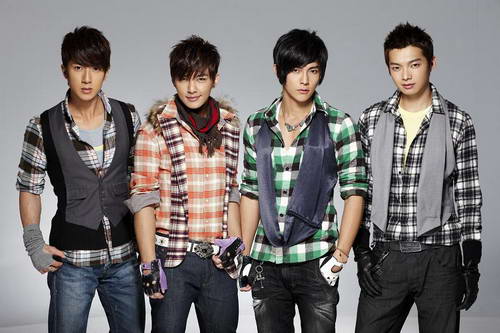 汪东城华研合约到期_飞轮海解散危机_汪东城是否退出娱乐圈