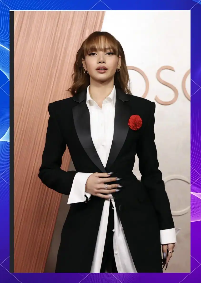 欧美女明星时尚_国外女星时尚风采_奥斯卡红毯穿搭