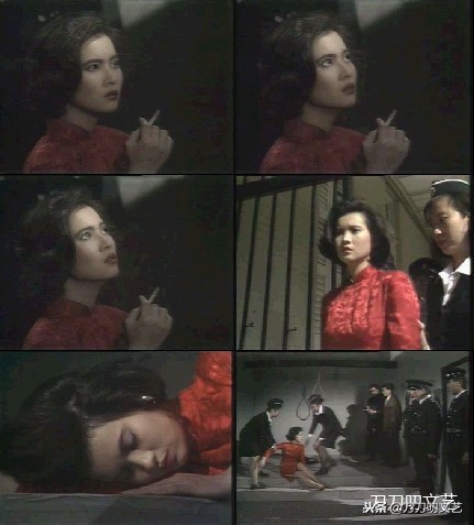 蓝洁瑛 逝去 香港四大癫王_香港娱乐圈四大癫王