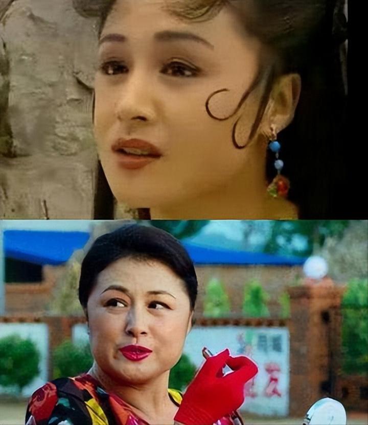 回族美女明星_迪丽热巴古力娜扎_回族女明星名字