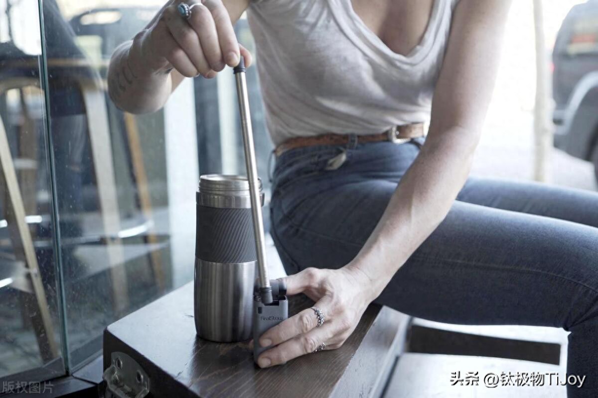 全球Top8纯钛水具品牌大揭秘！你的水杯真的安全吗？