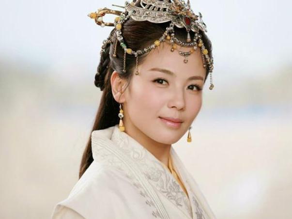 最美女星_电视剧美女明星_高颜值女演员