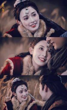 女明星的笑容_笑容治愈力强的女明星_笑容温暖人心的女星