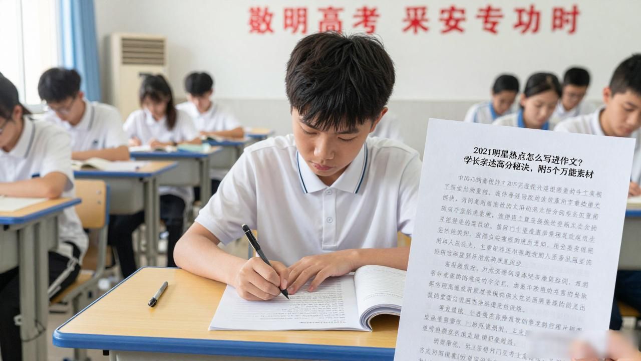 2021时事热点明星作文素材,_热点时事素材2026人物_作文素材时事热点人物