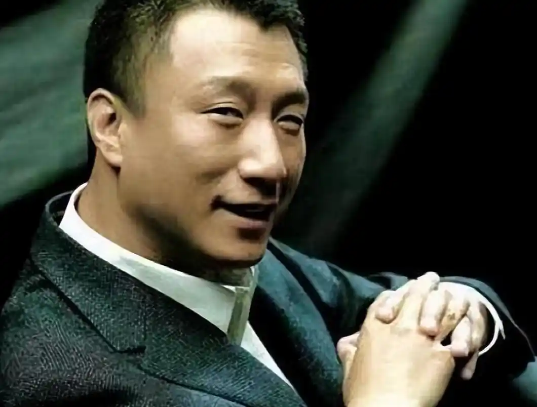 孙红雷早年生活经历_孙红雷谈娱乐圈的故事_孙红雷从拾荒到成名之路